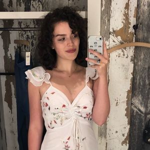 Meet your Posher, Hope